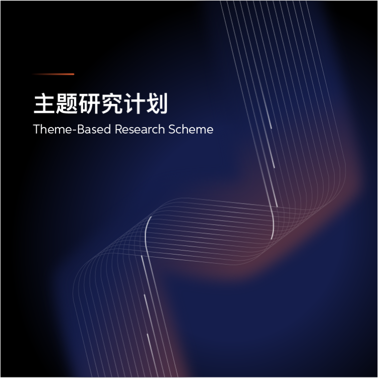 主题研究计划