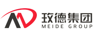 玫德集团：以数字化创新手段重塑差旅费控，赋能千亿征程 logo