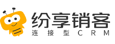 纷享销客×滴滴企业版：对话纷享销客 罗旭 logo