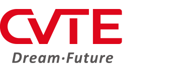 视源股份×滴滴企业版：智能出行，未来已来 logo