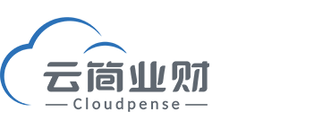 滴滴企业版×云简业财：业财融合的“乐高模式”，如何破解企业效率与合规难题？ logo